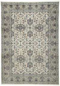 Kashan Tappeto persiano 350x260 (Iran) Annodato A Mano