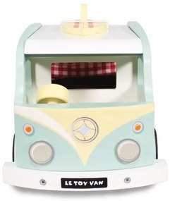 Le Toy Van - Camper