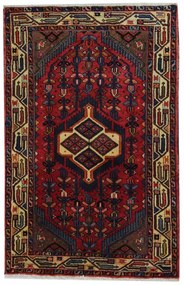 Hamedan Tappeto 130x80 (Iran)