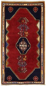 Shiraz Tappeto persiano 80x150 (Iran)