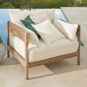 LOBERON Poltrona FSC®-100% Montivaux