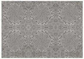 Fotomurale  Oriental ornament  Colore Marrone, Dimensioni e Misure 250x175