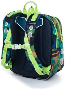 Zaino scuola Topgal ENDY 22055 B