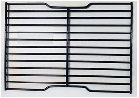 Griglia smaltata per barbecue C-Line