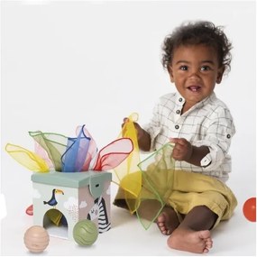 Taf Toys - Scatola interattiva MAGIC BOX