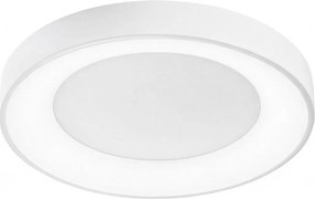 Ideal Lux - Plafoniera LED PLANET LED/20W/230V CRI 90 Ø 40 cm bianco