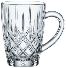Bicchieri in vetro in set da 2 pezzi 350 ml Noblesse - Nachtmann