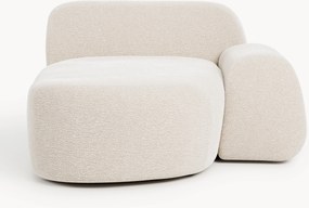 Modulo angolare chaise longue Wolke