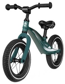 Lionelo - Bici a spinta BART AIR verde