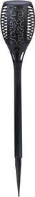 Globo 33077 - Lampada solare 36xLED/0,1W/1,2V IP44