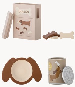 Set da gioco in legno Charlie 7 pz