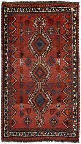Gabbeh Tappeto persiano 110 x 200 (Iran) Annodato A Mano