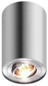 Zuma Line 44805-N - Faretto RONDOO 1xGU10/50W/230V cromo opaco