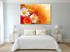 Quadro su tela – Splendido bouquet