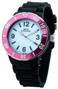 Orologio Unisex Watx  Colors RWA1623-C1300 (Ø 44 mm)