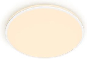 Philips- Plafoniera LED dimmerabile OZZIET SCENE SWITCH LED/22W/230V 2700K