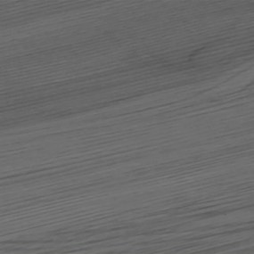 Comodino nero Seaford - Actona