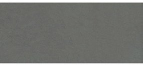 Divano angolare grigio chiaro in velluto (variabile) Lorine - Ropez