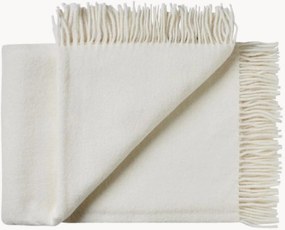 Plaid in lana Samsø