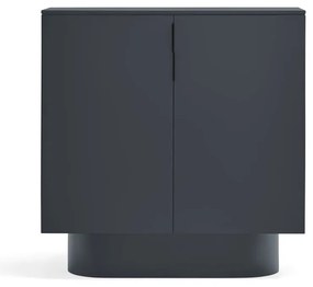 Mobile antracite 110x114 cm Totem - Teulat