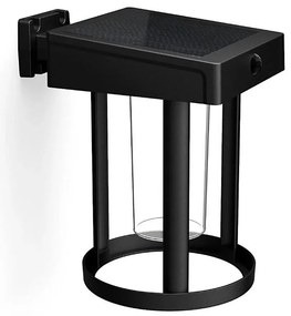 Philips - Applique a LED solare con sensore CAMILL LED/1,4W/3,7V IP44