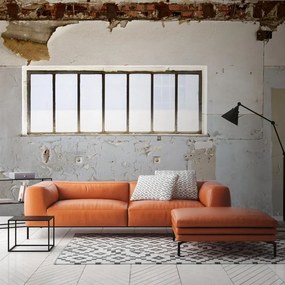 Fotomurale Shed, multicolore