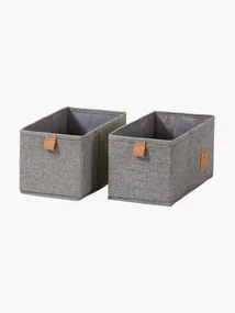 Set 2 scatole Premium