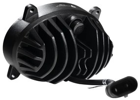 LED Faretto del trattore JOHN DEER LED/65W/10-30V IP69 5700K ovale