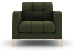 Sedia verde Bali - Cosmopolitan Design