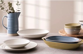 Pirofila in gres 28x32 cm Clyde – Ladelle