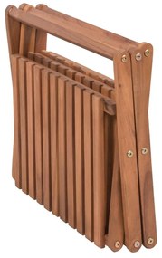 Portafiori in legno (altezza 59 cm) Tulsa - Garden Pleasure