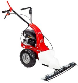 Motofalciatrice M90 LONCIN 123 OHV 123 cm³