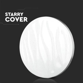 Plafoniera LED dimmerabile LED/60W/230V 3000K/4000K/6500K + +TC