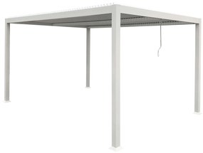 MOONTRIMMER - pergola bioclimatica 3 x 4