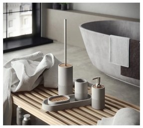 Scopino in cemento beige Afrodite - Sapho