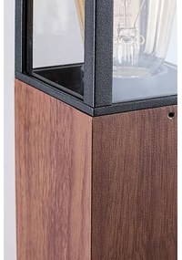 Rabalux 7196 - Lampada esterna WALES 1xE27/60W/230V IP44