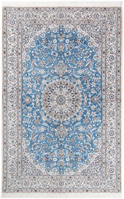 Nain Tappeto persiano 250 x 160 (Iran) Annodato A Mano