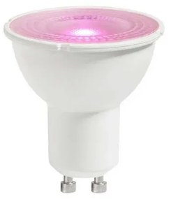 Lampadina Smart Color LED 5,4W (380 lm) GU10 - Nordlux