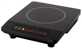 Fornello Tristar 8713016037589 Nero 2000 W