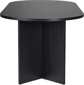 Tavolo da pranzo opaco 90x200 cm Sabella – Kalune Design