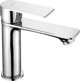 Mexen Royo rubinetto lavabo, cromo - 72200-00