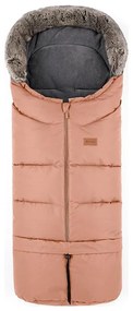 PETITE&amp;MARS - Coprigambe per bambini 4in1 ARCTIC Pastel Peach
