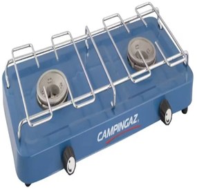 Campingaz - base camp fornello 2 fuochi