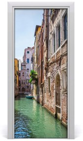 Rivestimento Per Porta Venezia, Italia 75x205 cm