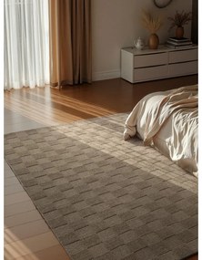 Tappeto beige in lana tessuto a mano 200x300 cm Scala – Villeroy&amp;Boch