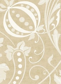 Lewis & Wood Tapete Chateau - Honeycomb