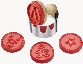 Set timbro per biscotti Westmark