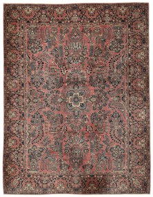 Sarouk Tappeto persiano 350 x 270 (Iran) Annodato A Mano