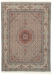 Moud Tappeto persiano 200x150 (Iran) Annodato A Mano