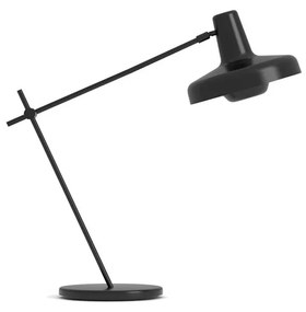 Grupa Products - Arigato Lampada da Tavolo Piccolo Nero Grupa